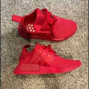 Women’s adidas sneaker